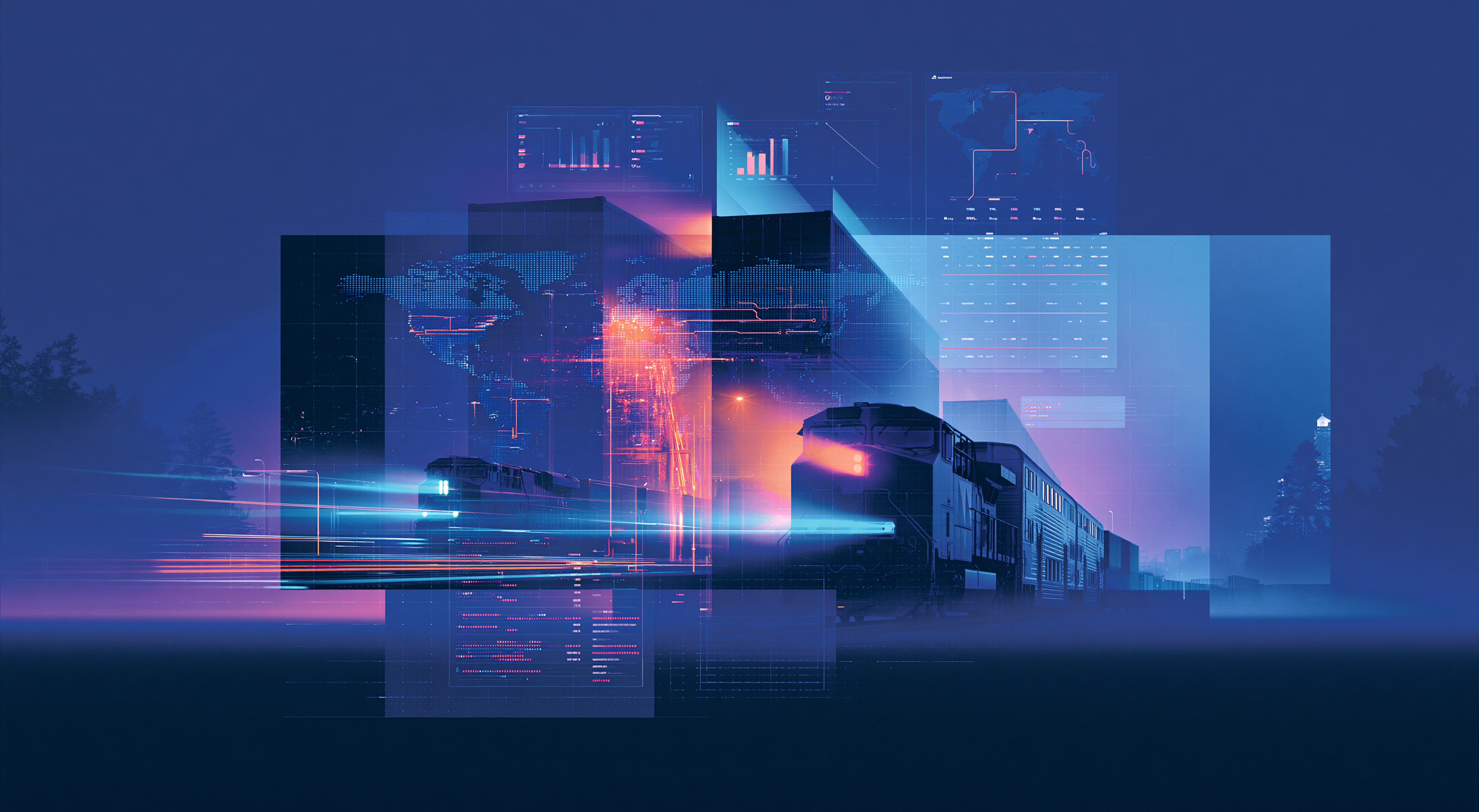 BDZ Cargo and Sirma: Powering Bulgaria’s Rail Freight with Modern Freight Management System 
