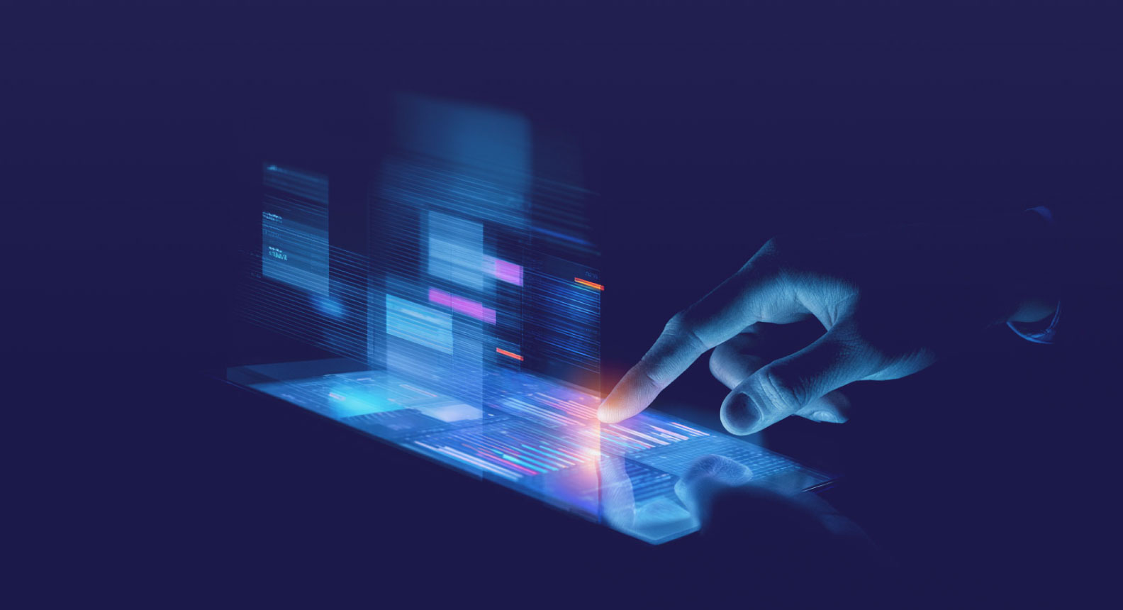 Banking After the AI Revolution: Trust, Sovereignty, and the New Financial Stack 