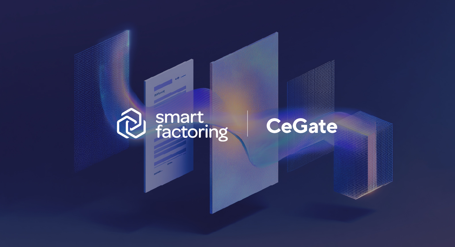 Sirma Empowers Smart Factoring Bulgaria With CeGate For Seamless Xpress Factoring 