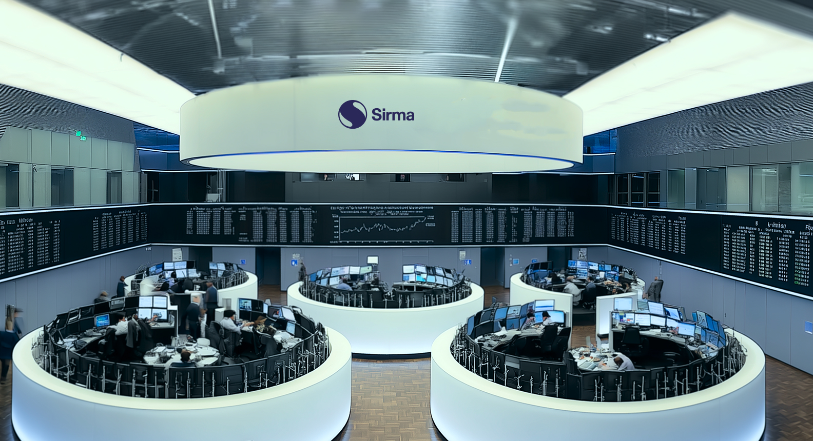 Sirma to Dual List on the Frankfurt Stock Exchange on 24 February 2026