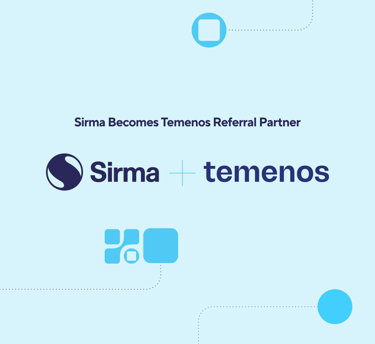Sirma Becomes Temenos Referral Partner 