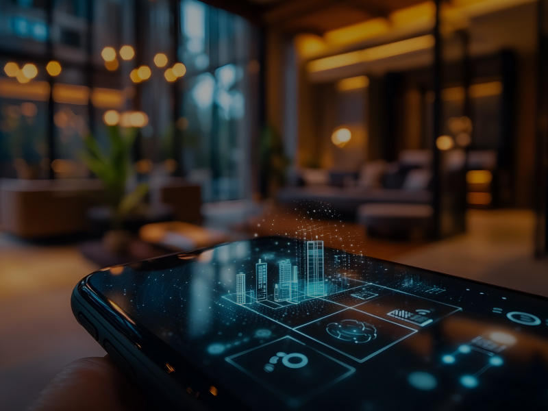 AI Revolution in Hospitality: Boosting Operations and Guest Experiences 