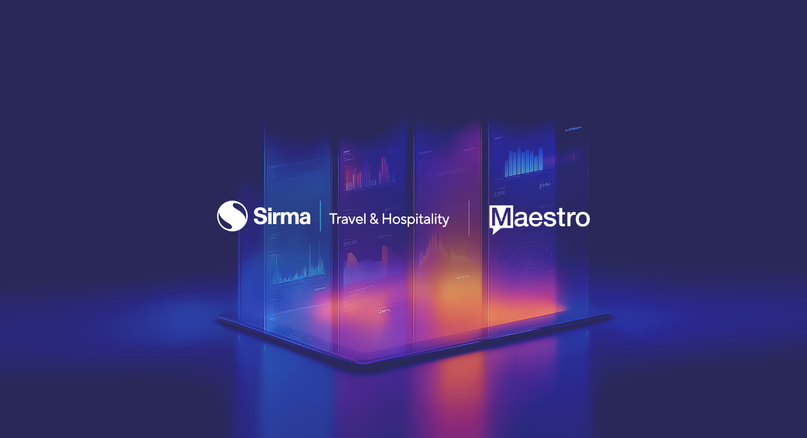 Connected Conversations | In Focus: Maestro PMS
