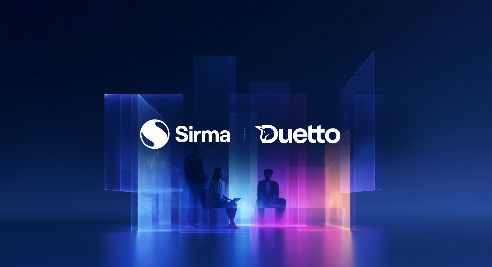 Connected Conversations | In Focus: Duetto 