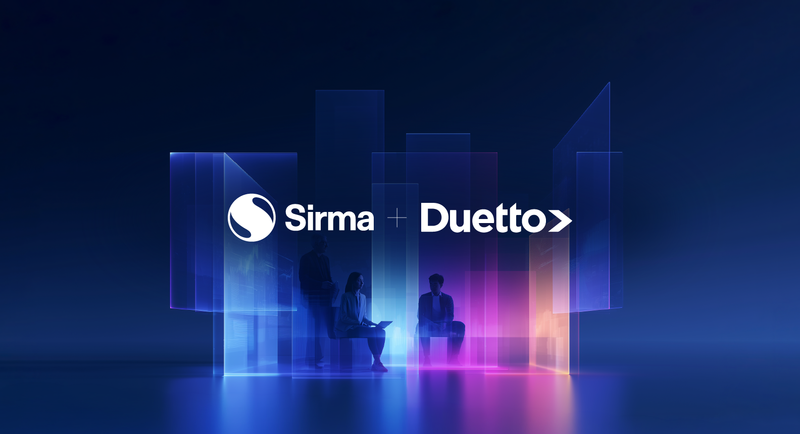 Connected Conversations | In Focus: Duetto 