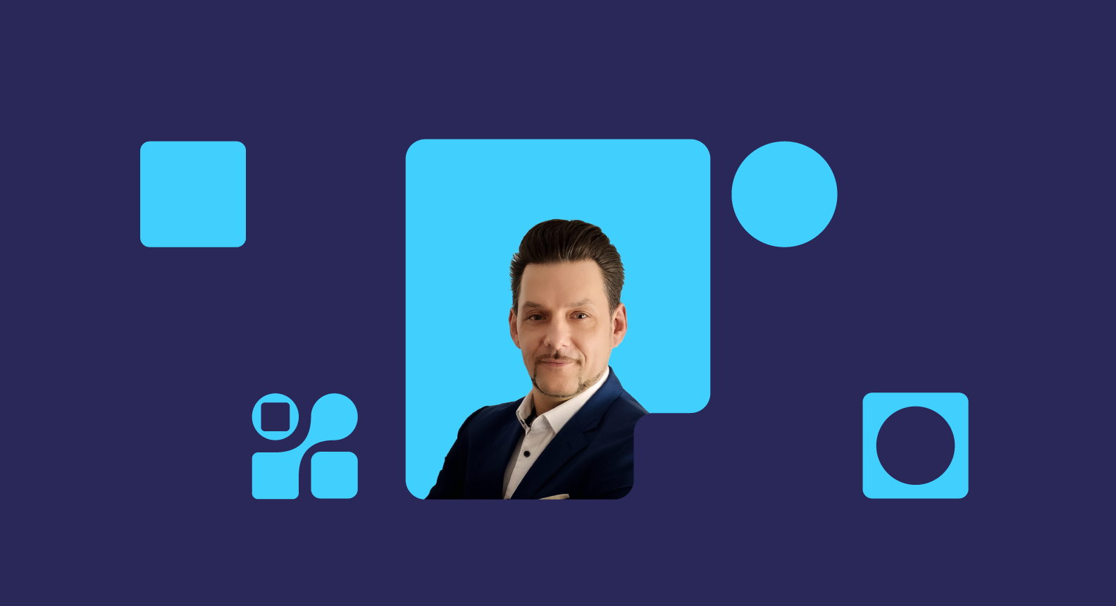 Darko Bosancic Appointed SVP to Lead Innovation in Travel and Hospitality 