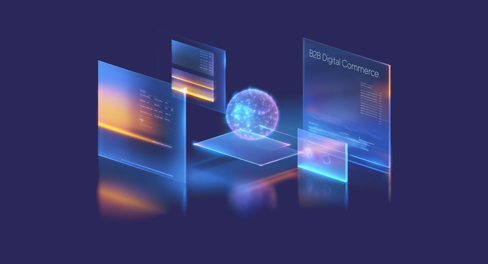 From Order Taking to Revenue Engine: The B2B Manufacturer's Guide to Modern Digital Commerce