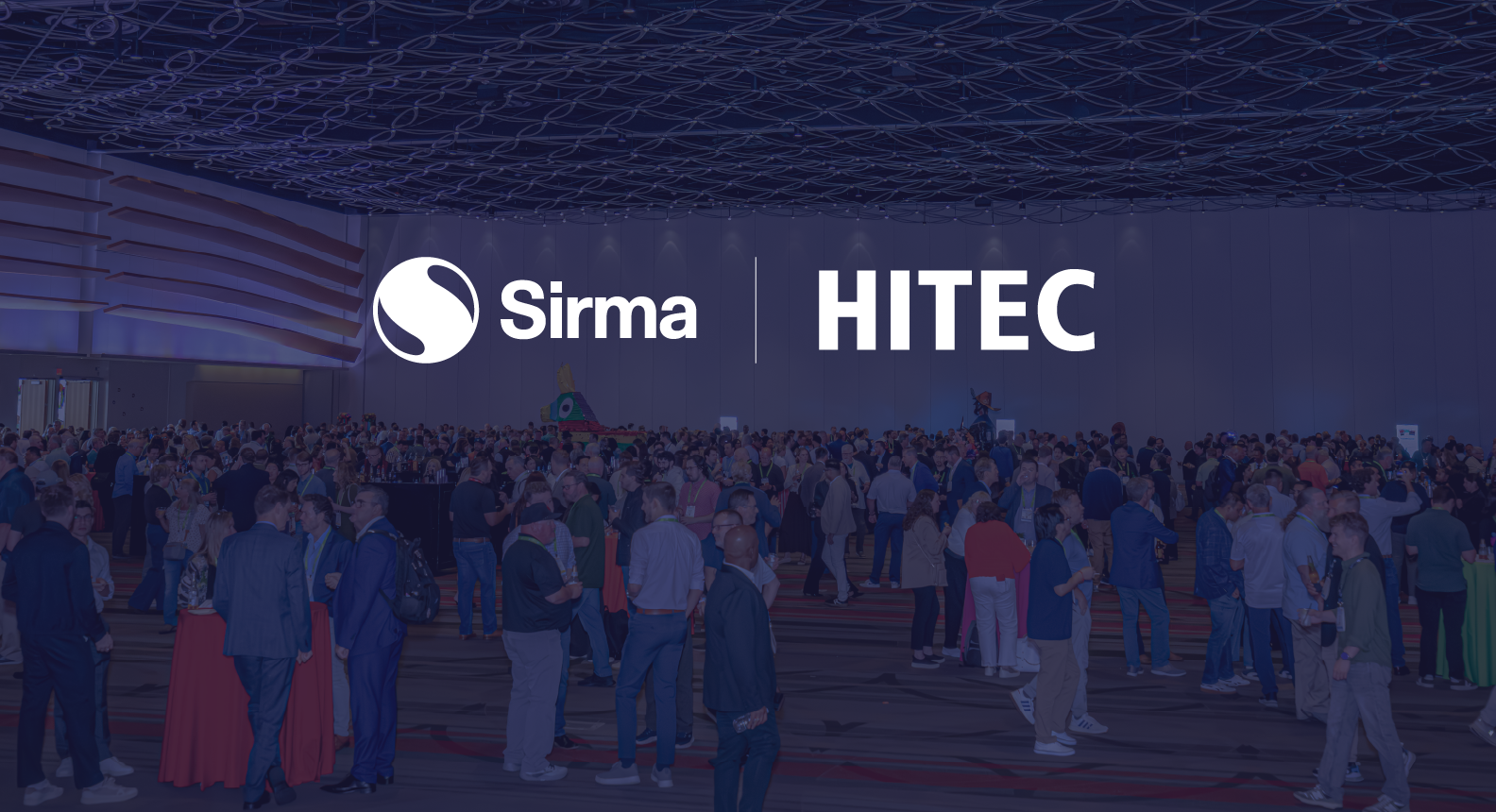 What HITEC 2026 Told Us About the Future of Hospitality Technology