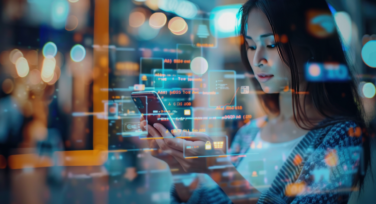 Keeping Customers Engaged: How AI Can Drive Retention?