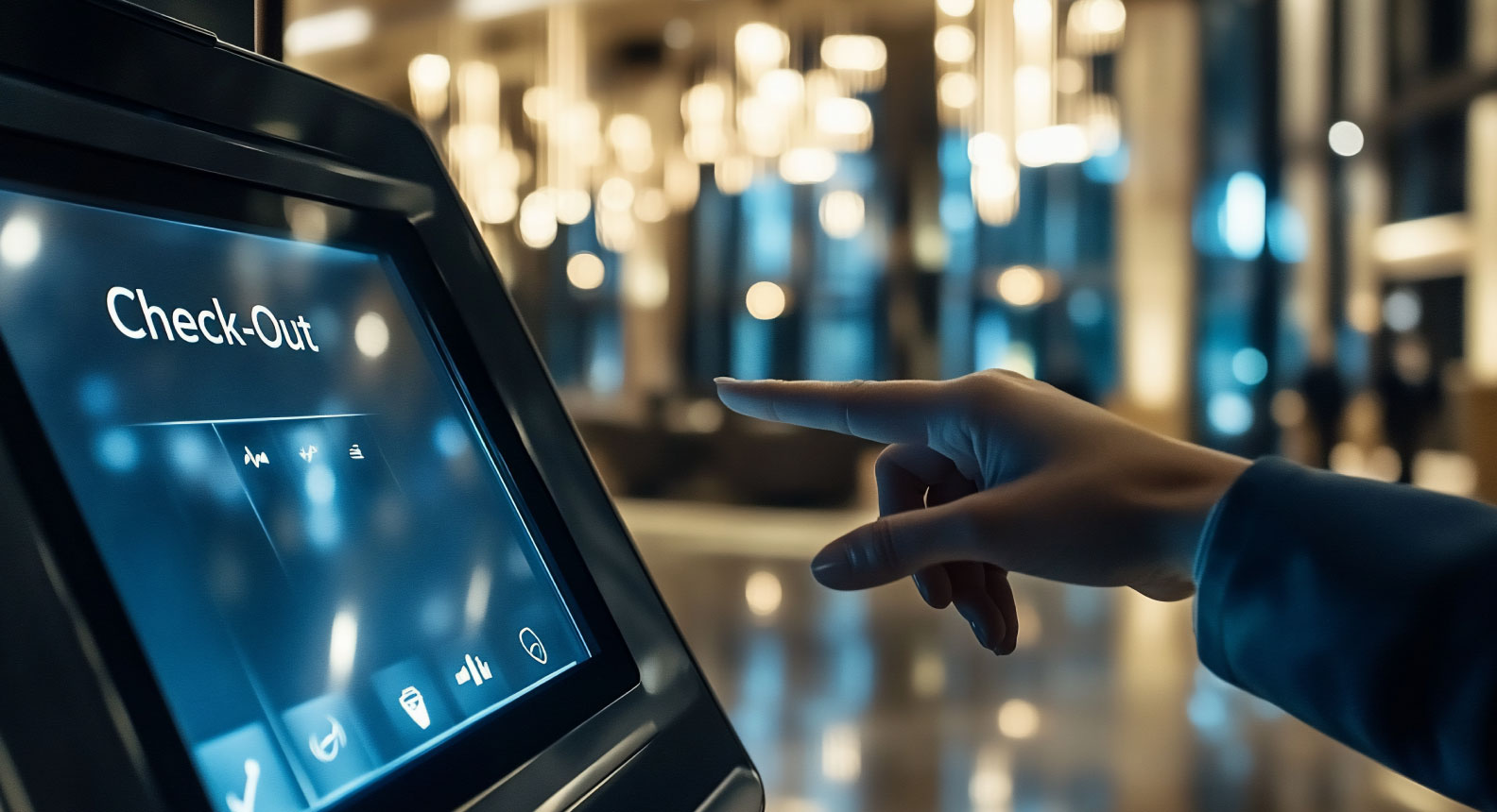 Redefining Hospitality: How AI is Changing the Game 